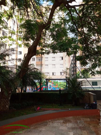 Imagem Apartamento com 2 Quartos à Venda, 49 m² em Jardim Andaraí - São Paulo Imagem Apartamento com 2 Quartos à Venda, 49 m² em Jardim Andaraí - São Paulo