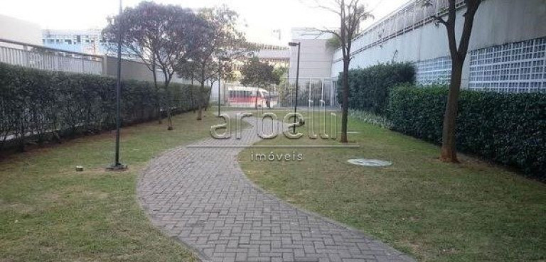 Imagem Apartamento com 3 Quartos à Venda, 102 m² em água Branca - São Paulo