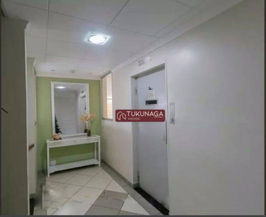 Imagem Apartamento com 3 Quartos à Venda, 80 m² em Centro - Guarulhos Imagem Apartamento com 3 Quartos à Venda, 80 m² em Centro - Guarulhos