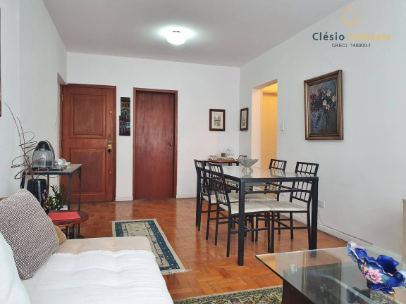 Imagem Apartamento com 2 Quartos para Alugar, 83 m² em Bela Vista - São Paulo