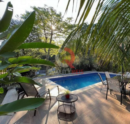 Imagem Casa de Condomínio com 3 Quartos à Venda, 320 m² em Chácara Dos Lagos - Carapicuíba Imagem Casa de Condomínio com 3 Quartos à Venda, 320 m² em Chácara Dos Lagos - Carapicuíba