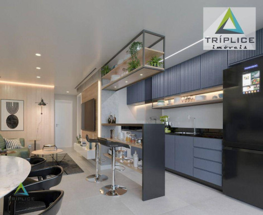 Imagem Apartamento com 2 Quartos à Venda, 80 m² em Bom Pastor - Juiz De Fora Imagem Apartamento com 2 Quartos à Venda, 80 m² em Bom Pastor - Juiz De Fora