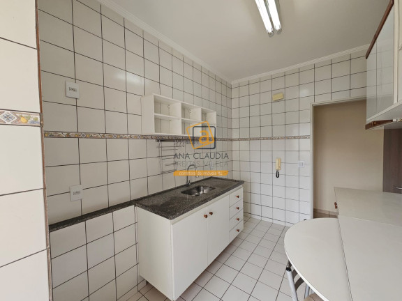 Imagem Apartamento com 2 Quartos à Venda, 61 m² em Vila Santa Terezinha - Itu
