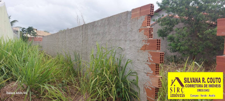 Imagem Terreno à Venda, 480 m² em Jardim Atlântico Leste (itaipuaçu) - Maricá Imagem Terreno à Venda, 480 m² em Jardim Atlântico Leste (itaipuaçu) - Maricá