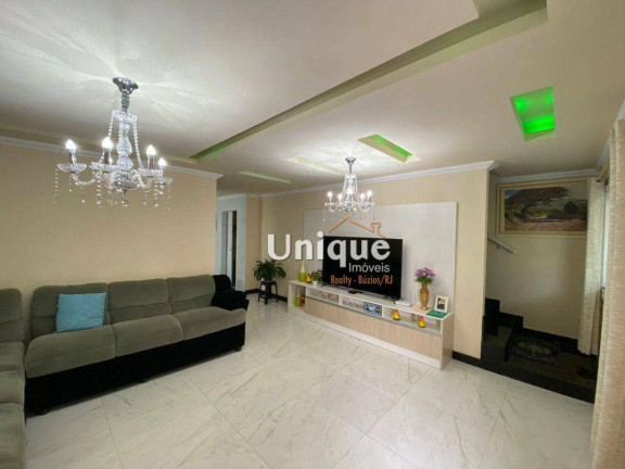 Imagem Casa com 3 Quartos à Venda, 200 m² em São José - Armação Dos Búzios Imagem Casa com 3 Quartos à Venda, 200 m² em São José - Armação Dos Búzios