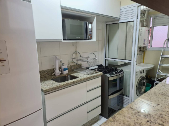 Imagem Apartamento com 2 Quartos à Venda, 69 m² em Parque Reboucas - São Paulo Imagem Apartamento com 2 Quartos à Venda, 69 m² em Parque Reboucas - São Paulo