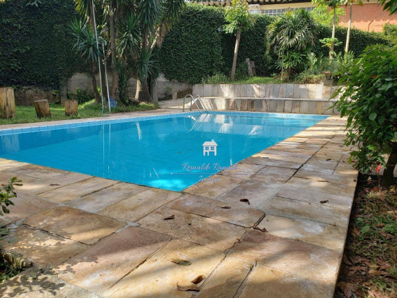 Imagem Casa com 4 Quartos à Venda ou Locação, 453 m² em Jardim Marajoara - São Paulo Imagem Casa com 4 Quartos à Venda ou Locação, 453 m² em Jardim Marajoara - São Paulo