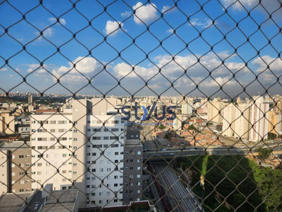Imagem Apartamento com 2 Quartos para Alugar, 57 m² em Barra Funda - São Paulo Imagem Apartamento com 2 Quartos para Alugar, 57 m² em Barra Funda - São Paulo