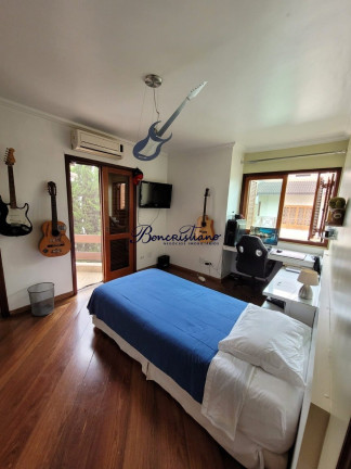 Imagem Casa com 4 Quartos à Venda, 400 m² em Jardim Franca - Sao Paulo