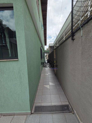 Imagem Sobrado com 3 Quartos à Venda, 153 m² em Jardim Líbano - São Paulo Imagem Sobrado com 3 Quartos à Venda, 153 m² em Jardim Líbano - São Paulo
