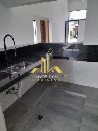 Imagem Casa de Condomínio com 3 Quartos à Venda, 111 m² em Horto Florestal - Sorocaba