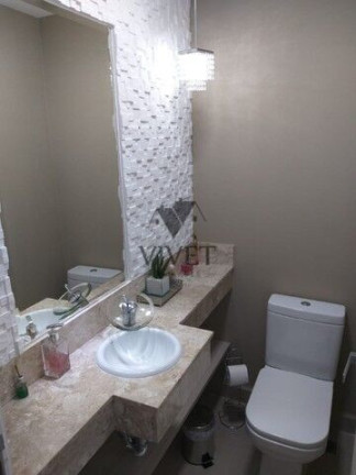 Imagem Apartamento com 3 Quartos à Venda, 140 m² em Parque Campolim - Sorocaba Imagem Apartamento com 3 Quartos à Venda, 140 m² em Parque Campolim - Sorocaba