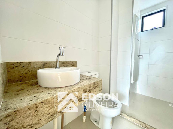 Imagem Apartamento com 3 Quartos à Venda, 84 m² em Miramar - João Pessoa
