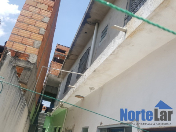 Imagem Sobrado com 5 Quartos à Venda, 220 m² em Jardim Madre ângela - Poá Imagem Sobrado com 5 Quartos à Venda, 220 m² em Jardim Madre ângela - Poá
