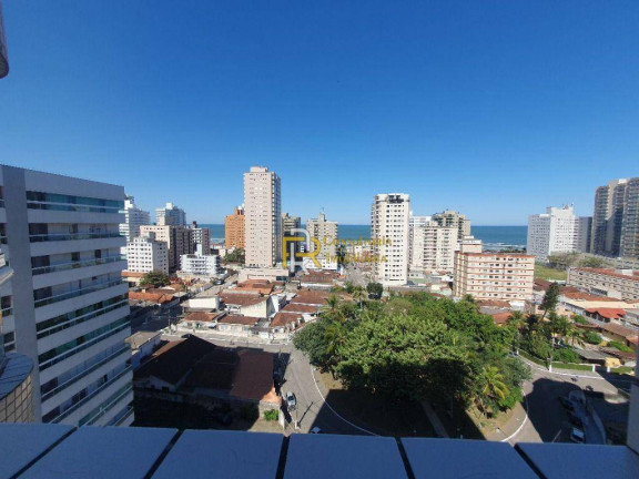 Imagem Apartamento com 3 Quartos à Venda, 129 m² em Aviação - Praia Grande Imagem Apartamento com 3 Quartos à Venda, 129 m² em Aviação - Praia Grande