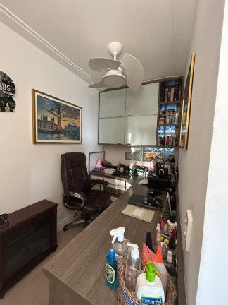 Imagem Imóvel com 3 Quartos à Venda, 147 m² em Portal Do Morumbi - São Paulo
