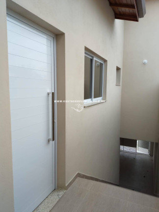 Imagem Casa com 3 Quartos à Venda, 121 m² em Jardim Maria - Itatiba