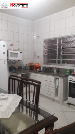 Imagem Casa com 2 Quartos à Venda, 281 m² em Vila Santa Clara - São Paulo Imagem Casa com 2 Quartos à Venda, 281 m² em Vila Santa Clara - São Paulo