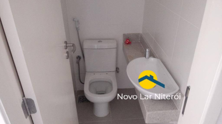 Imagem Apartamento com 4 Quartos à Venda, 202 m² em Icaraí - Niterói