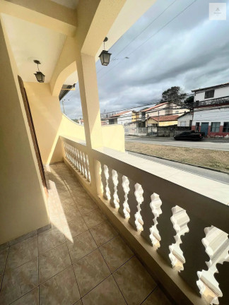 Imagem Casa com 3 Quartos à Venda, 190 m² em Parque Bela Vista - Votorantim