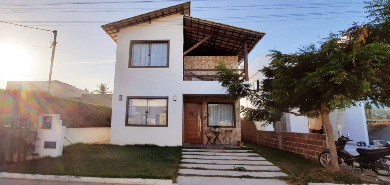 Imagem Casa com 5 Quartos à Venda, 188 m² em Zona De Expansão (mosqueiro) - Aracaju Imagem Casa com 5 Quartos à Venda, 188 m² em Zona De Expansão (mosqueiro) - Aracaju