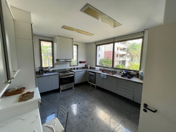 Imagem Apartamento com 5 Quartos à Venda, 425 m² em Vila Suzana - São Paulo Imagem Apartamento com 5 Quartos à Venda, 425 m² em Vila Suzana - São Paulo