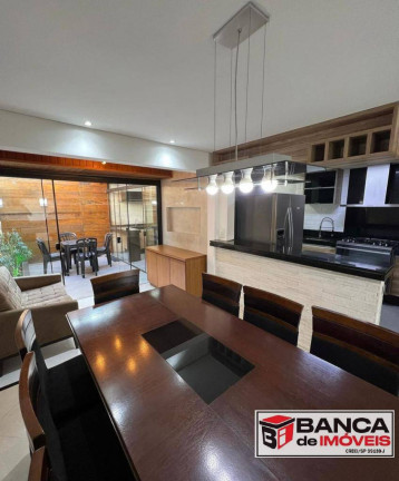 Imagem Casa com 3 Quartos à Venda, 130 m² em Jardim Passárgada I - Cotia Imagem Casa com 3 Quartos à Venda, 130 m² em Jardim Passárgada I - Cotia