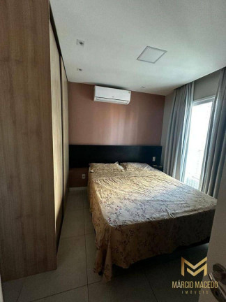 Imagem Apartamento com 2 Quartos à Venda, 55 m² em Meireles - Fortaleza Imagem Apartamento com 2 Quartos à Venda, 55 m² em Meireles - Fortaleza