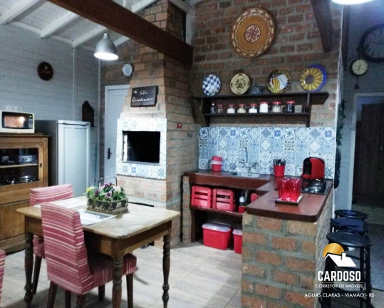 Imagem Imóvel com 6 Quartos à Venda, 24.000 m² em águas Claras - Viamão Imagem Imóvel com 6 Quartos à Venda, 24.000 m² em águas Claras - Viamão