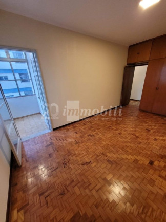 Imagem Apartamento com 2 Quartos à Venda, 120 m² em Higienopolis - São Paulo