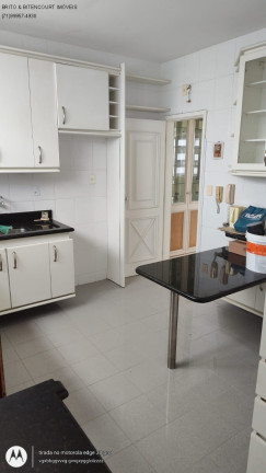 Imagem Imóvel com 4 Quartos à Venda, 160 m² em Graça - Salvador