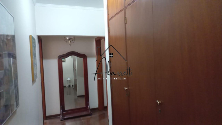Imagem Apartamento com 3 Quartos à Venda, 190 m² em Cidade Alta - Piracicaba