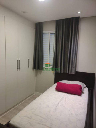 Imagem Apartamento com 2 Quartos à Venda, 45 m² em Quinta Da Paineira - São Paulo Imagem Apartamento com 2 Quartos à Venda, 45 m² em Quinta Da Paineira - São Paulo