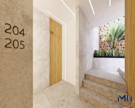 Imagem Imóvel com 1 Quarto à Venda, 35 m² em Jardim Botânico - Rio De Janeiro Imagem Imóvel com 1 Quarto à Venda, 35 m² em Jardim Botânico - Rio De Janeiro