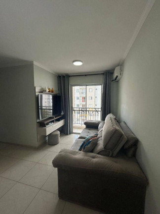 Imagem Apartamento com 2 Quartos à Venda, 50 m² em Jardim Myrian Moreira Da Costa - Campinas Imagem Apartamento com 2 Quartos à Venda, 50 m² em Jardim Myrian Moreira Da Costa - Campinas