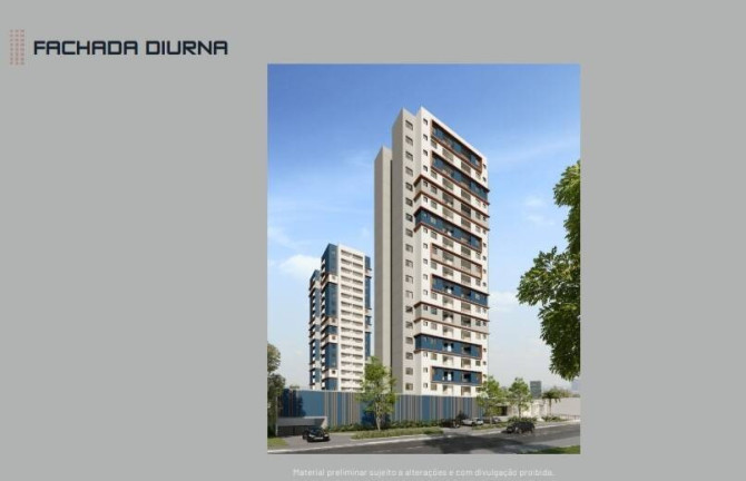 Imagem Apartamento com 1 Quarto à Venda, 44 m² em Parque Campolim - Sorocaba Imagem Apartamento com 1 Quarto à Venda, 44 m² em Parque Campolim - Sorocaba