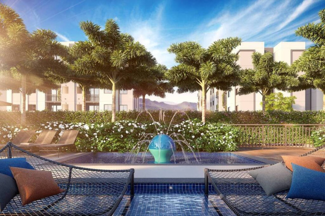 Imagem Apartamento com 2 Quartos à Venda, 76 m² em Barra Da Tijuca - Rio De Janeiro