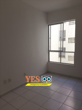 Imagem Apartamento com 2 Quartos à Venda, 43 m² em Conceição - Feira De Santana Imagem Apartamento com 2 Quartos à Venda, 43 m² em Conceição - Feira De Santana