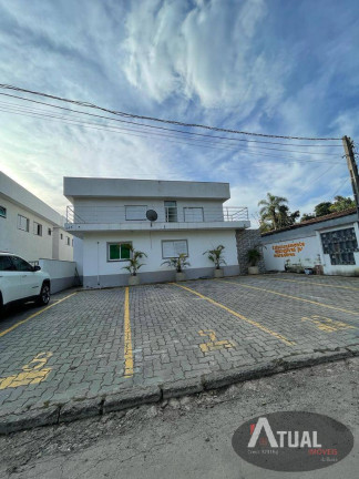 Imagem Casa de Condomínio com 1 Quarto à Venda, 100 m² em Tabatinga - Caraguatatuba