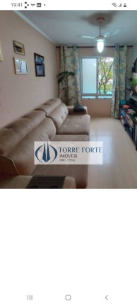 Imagem Apartamento com 3 Quartos à Venda, 68 m² em Vila Moraes - São Paulo Imagem Apartamento com 3 Quartos à Venda, 68 m² em Vila Moraes - São Paulo