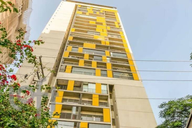 Foto do imóvel Apartamento com 1 Quarto à Venda, 62 m² em Sumarezinho - São Paulo