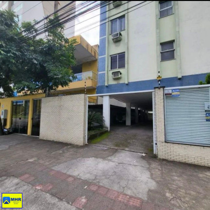 Imagem Apartamento com 2 Quartos à Venda, 60 m² em Jardim Camburi - Vitória Imagem Apartamento com 2 Quartos à Venda, 60 m² em Jardim Camburi - Vitória