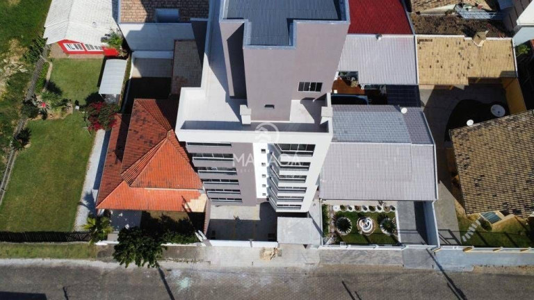 Imagem Apartamento com 3 Quartos à Venda, 110 m² em Tabuleiro - Barra Velha Imagem Apartamento com 3 Quartos à Venda, 110 m² em Tabuleiro - Barra Velha