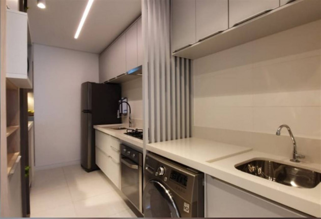 Imagem Apartamento com 2 Quartos à Venda, 64 m² em Forte - Praia Grande Imagem Apartamento com 2 Quartos à Venda, 64 m² em Forte - Praia Grande