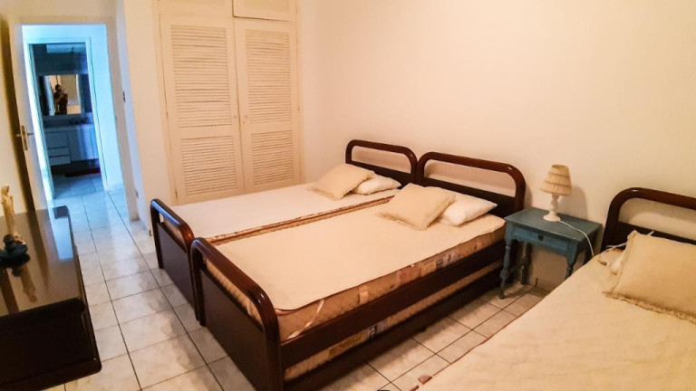 Imagem Apartamento com 3 Quartos à Venda, 200 m² em Pitangueiras - Guarujá