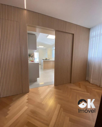 Imagem Apartamento com 3 Quartos à Venda, 164 m² em Higienópolis - São Paulo