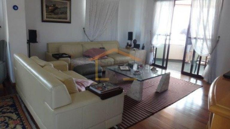 Imagem Apartamento com 4 Quartos à Venda, 130 m² em Santana - São Paulo Imagem Apartamento com 4 Quartos à Venda, 130 m² em Santana - São Paulo