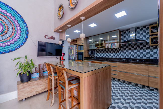 Imagem Apartamento com 4 Quartos à Venda, 173 m² em Brooklin - São Paulo