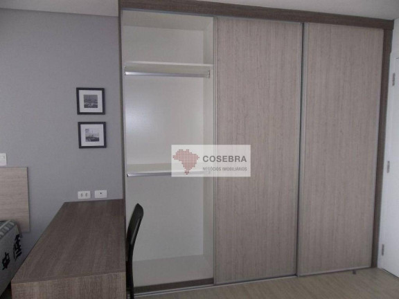 Imagem Apartamento com 1 Quarto para Alugar, 35 m² em Vila Olímpia - São Paulo Imagem Apartamento com 1 Quarto para Alugar, 35 m² em Vila Olímpia - São Paulo