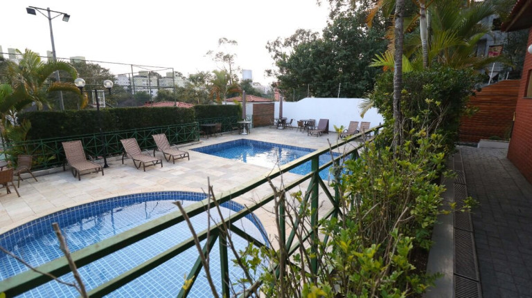 Casa de Condomínio com 3 Quartos à Venda, 173 m² em Parque Munhoz - São Paulo